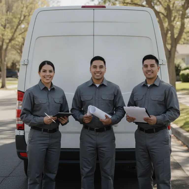 Agencia de Bienes Raíces Comerciales equipo en Miramar